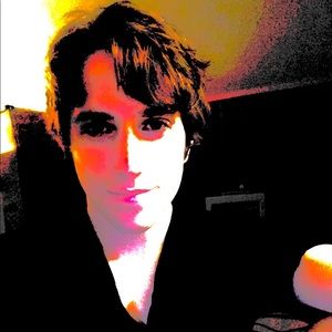 Meet your Posher, Terry